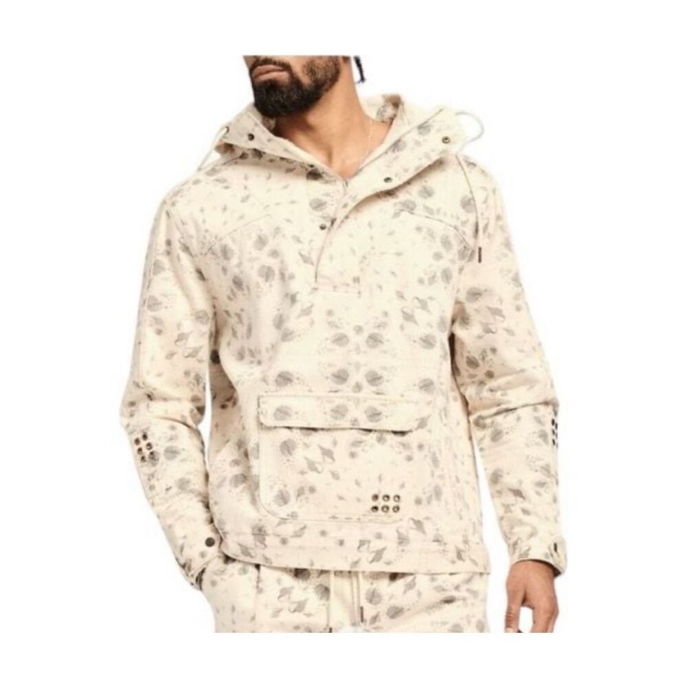 Ser.O.Ya Braxton Jacket Shban Size S